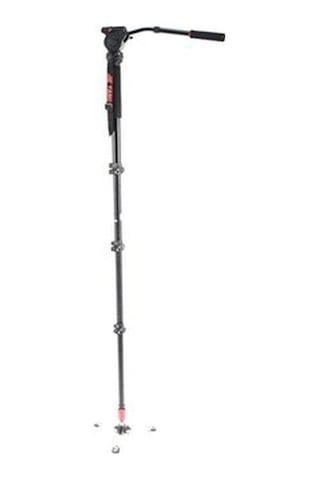 Jieyang Monopod Jy0507a Mandallı