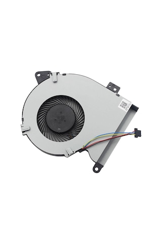 Asus Uyumlu X540, X540L, X540La Fan  İşlemci Sogutma Fanı