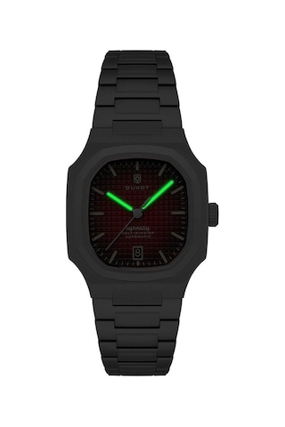 Duxot Dx-2069-11 Erkek Kol Saati Metalik Gri