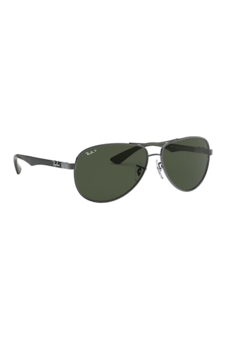 Ray-Ban Rb8313 004/N5 61 13 140 3P Polarize Güneş Gözlüğü