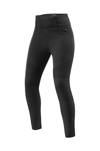 Rev'ıt Ellison Kadın Korumalı Motosiklet Pantolon Siyah