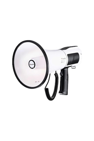 Westa Wm-90pu Type-c 80 Watt Mayk Mikrofonlu Bluetooth Megafon-140922
