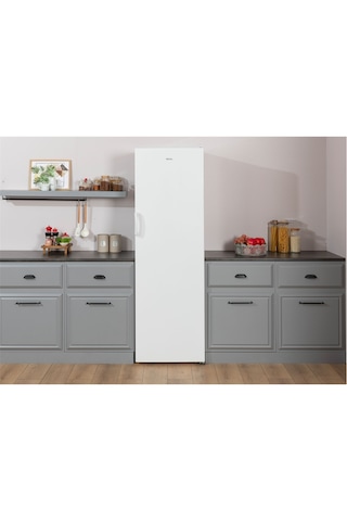 Regal CD NF 72922 279 LT 7 Çekmeceli No-Frost Derin Dondurucu