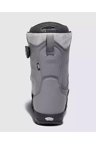 Vans Aura Pro Black/pewter Siyah