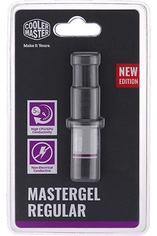 Cooler Master Mgx-Zosg-N15M-R2 Regular Termalmacun