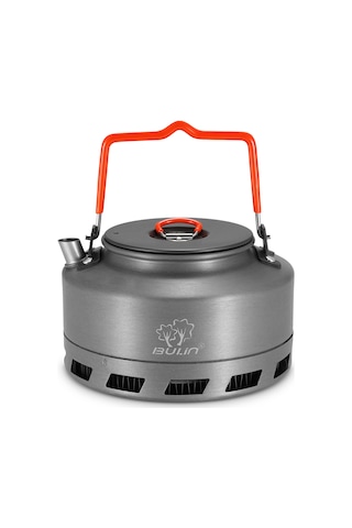 Youmex "bl200-l1 Taşınabilir Kamp Çaydanlığı - 1.1l Hacimli, Hızlı Isıtma, Katlanır Sap" Diğer