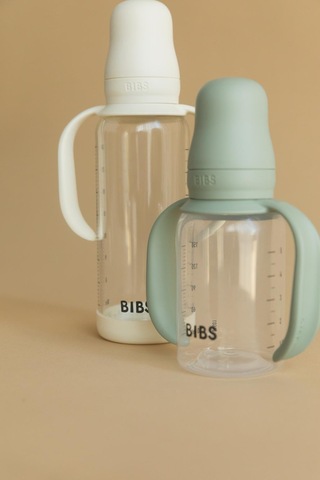 Bibs Baby Bottle Biberon Kulbu Baby Blue