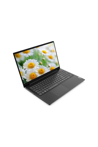 Lenovo V15 82TV004ETX Ryzen5 5625U 8 GB 256 GB SSD 15.6" FHD Freedos Dizüstü Bilgisayar