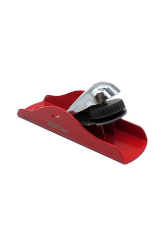 Rox Wood 00102 Mini Metal Avuç Rende 160 Mm