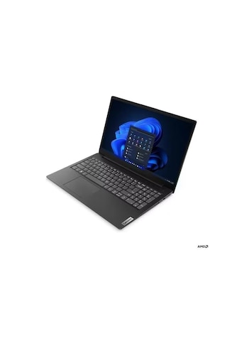 Lenovo V15 G4 Amn 82YU Ryzen 3 7320U 8 GB 256 GB SSD Radeon 610M 15.6" W11P FHD  Dizüstü Bilgisayar (Yenilenmiş)
