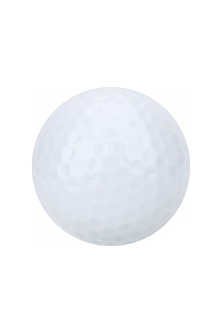 Kaiyi Kırmızı Led Işıklı Golf Topu Çok Renkli