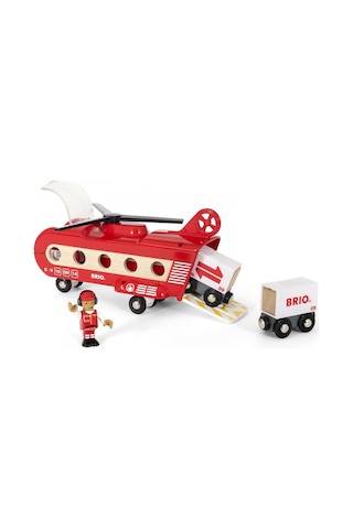 Brio Yük Taşıyıcı Helikopter