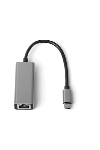 Frisby Fa-7672c Usb Tip-c Ethernet Çevirici