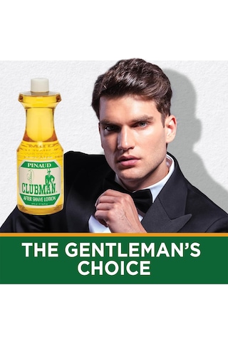 Clubman Pinaud Tıraş Sonrası 473ml