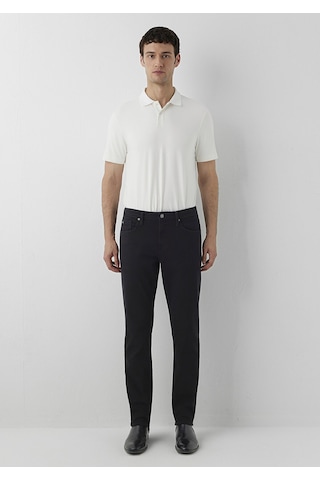 Mavi London Classic Denim Siyah