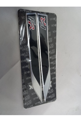 Seat Fr Çamurluk Amblem Bıçak Logo