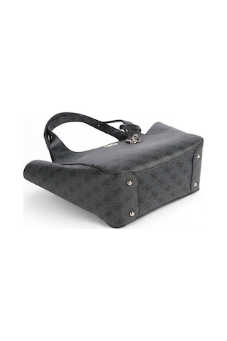 Guess Calista Antrasit Kadın Omuz Çantası Hwsg7334220 Antrasit