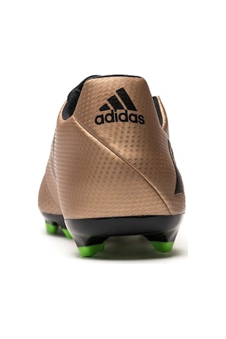 Adidas Messi 16.3 Fg/ag Erkek Krampon Ba9838 Kahve