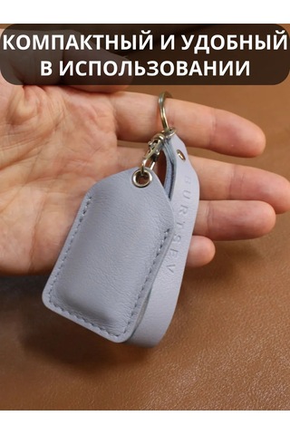 Burtsev Pik Troika Anahtar İmmobilizer Etiketi İçin Kılıf Anahtarlı Bırıncantı 207832505