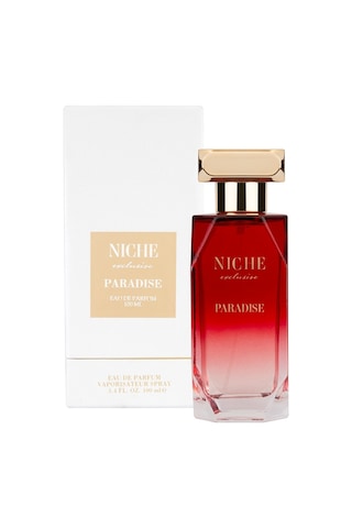 Niche Exclusive Paradise Kadın Parfüm EDP 100 ML