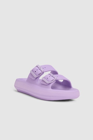 U.s. Polo Assn. Kadın Lila Terlik 50324830-vr034