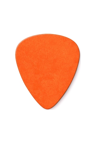 Jim Dunlop Tortex Standard Pick .60mm Pena 1 Adet