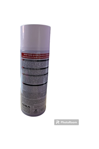 Sibax Sızdırmazlık Spreyi 400 ML