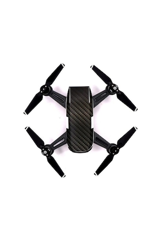 Dji Spark Pvc Koruyucu Dekoratif Çıkartma Su Geçirmez 6 Takım