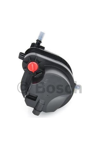 Ford Fiesta 1.4 Tdcı Euro 4 Mazot Filtresi 2002 - 2008 Bosch