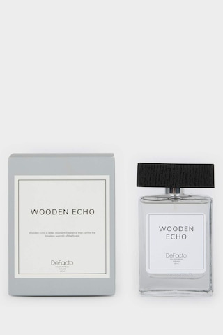 Defacto Erkek Odunsu 100 Ml Parfüm G3134axnsgr129 Odunsu