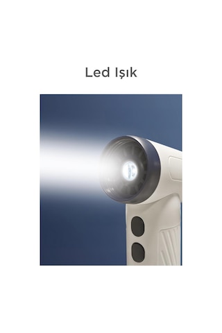 Torima TTB-01 Mavi Hava Üfleme Makinesi