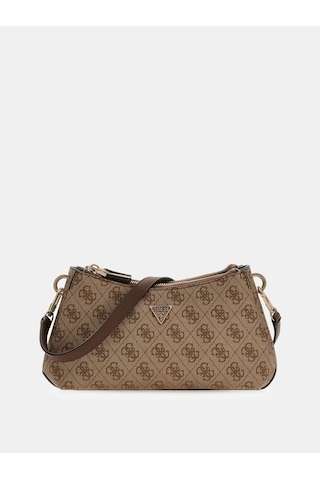 Guess Noelle Ii Kadın Çapraz Askılı Çanta-bg967273 Lgw