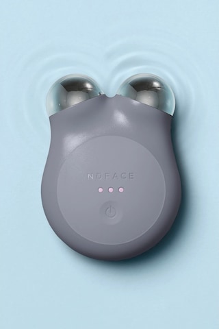 Nuface Mını+ Başlangıç Seti Yüz Bakım Cihazı Seti Cilt Bakım Setleri 242od