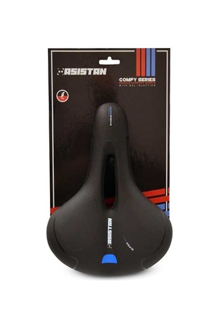 Asıstan Comfy C300 Sele Siyah