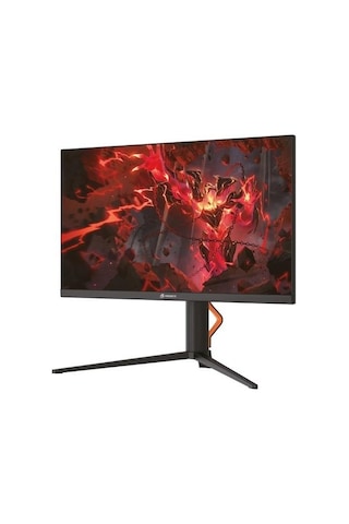 GameBooster GB-2728FF Plus 27" 280 Hz 0.5 MS HDMI DP FreeSync FHD SS IPS Gaming Monitör