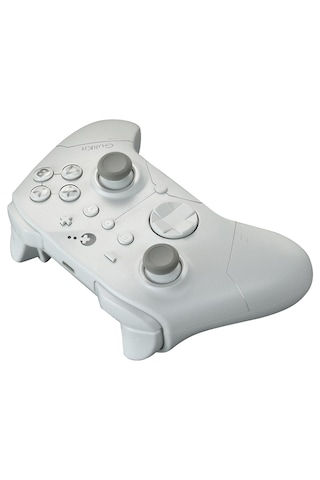 Gulikit Es Gray Hall Effect Trigger Hall Effect Joystick Bluetooth E-sports Gamepad