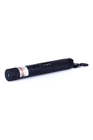 Şarjlı Yeşil Pointer 1000mw Bm-520