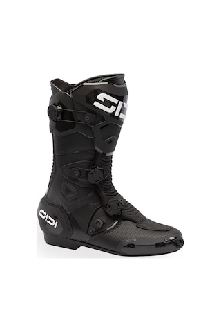 Sidi Mag Air 2 Motosiklet Yarış Botu Siyah