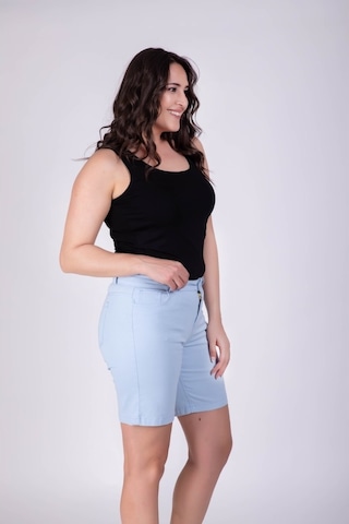 Myline 5 Cep Şort