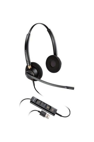 Poly Encorepro 525 Mikrofonlu Stereo Kulaklık