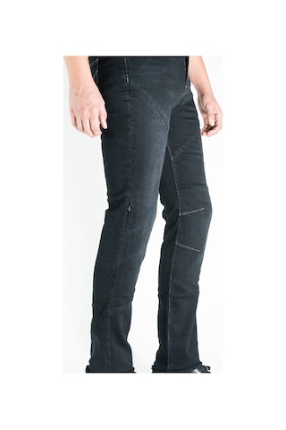 Rider Denim Riderdenim Karayel Korumalı Motosiklet Kot Pantolon Unisex