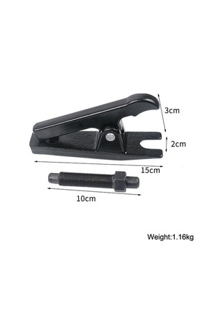 Ebitda Araba Topu Çekme Aleti, Japon Stili, Kullanışlı Ve Güçlü