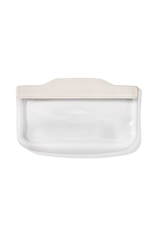 Oxo Silikon Saklama Torbası 332 Ml Ox-11386300 Oxo Çok Renkli