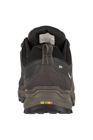 Salewa Mountain Trainer Lite Goretex Kadın Ayakkabı Kahverengi - Mercan