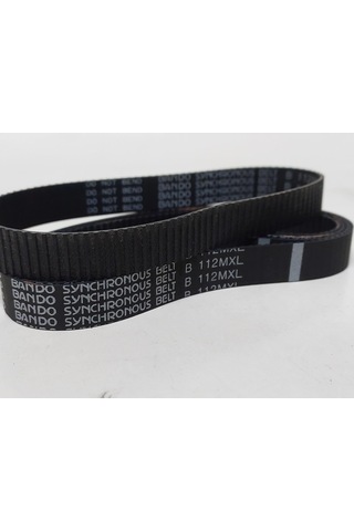 Mxl 112 Bando 10mm Kauçuk Zaman Kayış