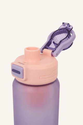 Defacto Unisex 550 Ml Matara H6562axnspr46 Mor-pr46