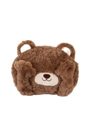 Sıcak Su Torbası Elektrikli Isıtma Pedi Sıcak Su Torbası Şarj Edilebilir Patlamaya Dayanıklı Sıcak El Isıtıcısı Bebek Peluşu Diğer