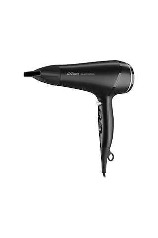 Arzum AR5099 Black Motion Saç Kurutma Makinesi