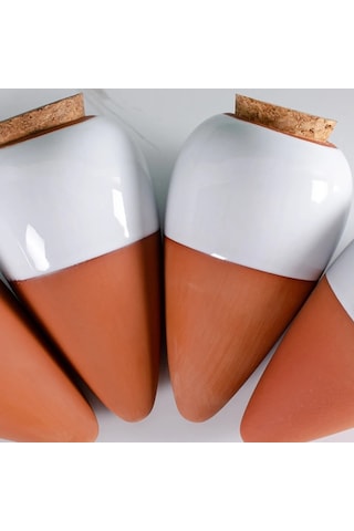 Bitki Sulama Topları, Kil Sulama - Yavaş Salınımlı Sulama