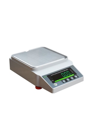 Swock Mk 20002 Dijital Hassas Terazi 2Kg